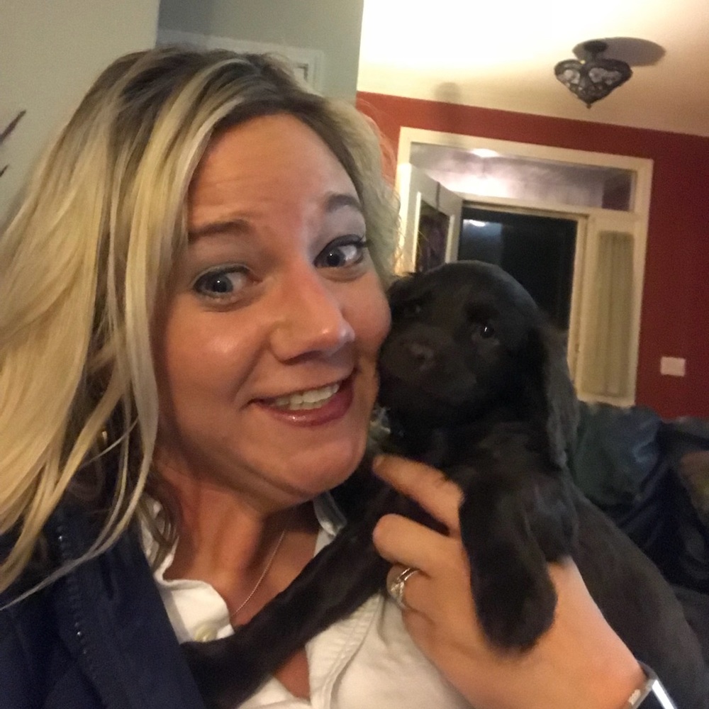 Meet your Posher, Stephanie